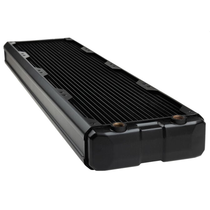 Hardware Labs Black Ice Nemesis GTR 560 Radiator - 560mm, black image number 1