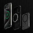 SHARGE Carbon Mag Carbon Fiber Ultra-Slim 5000 mah Powerbank image number null