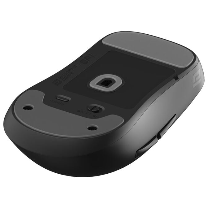 Endgame Gear OP1 Mouse Skates, 100% PTFE, milky-white, Single Set image number 5