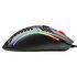 Glorious Model D Gaming-Maus - schwarz, matt image number null