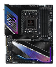 ASRock X870E Nova WiFi motherboard, socket AM5, AMD X870E, ATX, DDR5 image number null