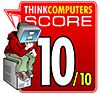 Thinkcomputers - Noctua NH-U9S CPU Cooler