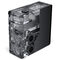 Phanteks Glacier EZ-Fit 120RES-DDC Body DDC Reservoir, ARGB - 120mm, black