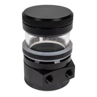 aqua computer ULTITUBE D5 50 PRO Ausgleichsbehälter für D5-Pumpen