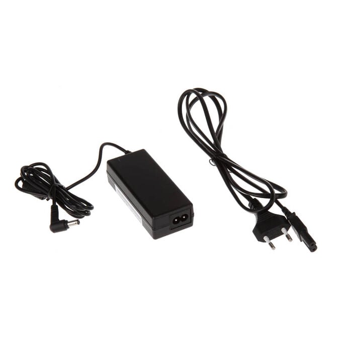 Impactics 65 Watt AC-DC Adapter f&uuml;r D1NU-Serie image number 0