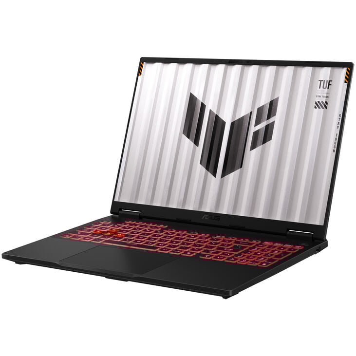 ASUS TUF Gaming A16 FA608WV-RL019W, 40,64 cm (16 Zoll) - Gaming Laptop image number 2