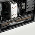 Silverstone SST-FA313-B Micro-ATX case image number null