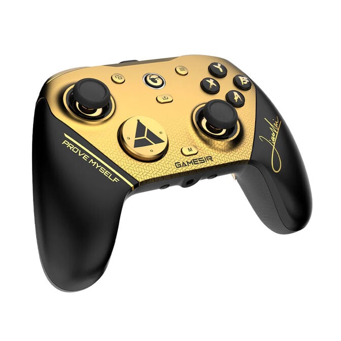 GameSir G7 Pro 8K - Champion Edition (Hall-Effect Sticks) image number 1