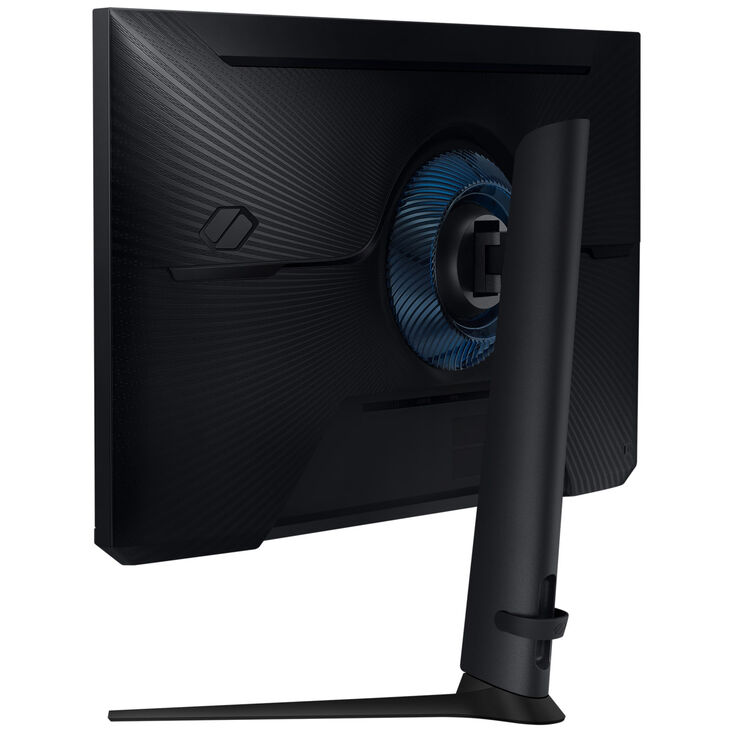 Samsung Odyssey G3 G30D Gaming Monitor, 27 inch, 180Hz, VA, FreeSync image number 8