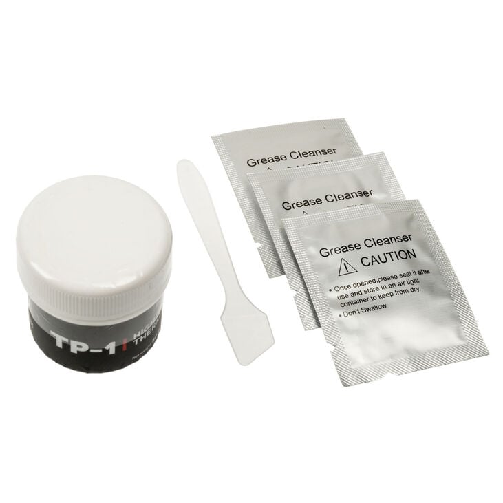 Kolink UMBRA PRO TP-1 Thermal Paste - 30 g image number 1