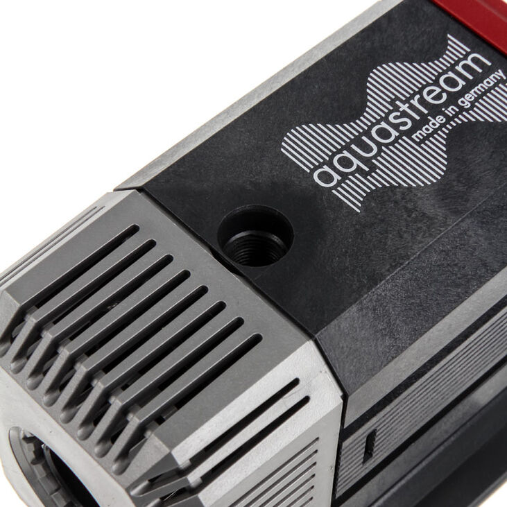 aqua computer Aquastream XT USB 12V Pump - Ultimate Version, OLED image number 4