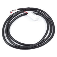 aqua computer Anschlusskabel f&uuml;r VISION Durchflusssensor