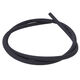 Alphacool AlphaTube Hose TPV 16/10mm - black Matt 3.3 m