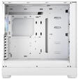 Fractal Design Pop XL Air RGB Clear Tint E-ATX-Geh&auml;use, Tempered Glass - wei&szlig; image number null