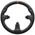 Asetek SimSports GT Rim - Round, Leather image number null