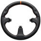 Asetek SimSports GT Rim - Round, Leather