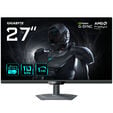 GIGABYTE G27UP, 27-inch UHD gaming monitor, 160/320 Hz, IPS panel, G-SYNC Compatible image number null