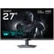 GIGABYTE G27UP, 27-inch UHD gaming monitor, 160/320 Hz, IPS panel, G-SYNC Compatible