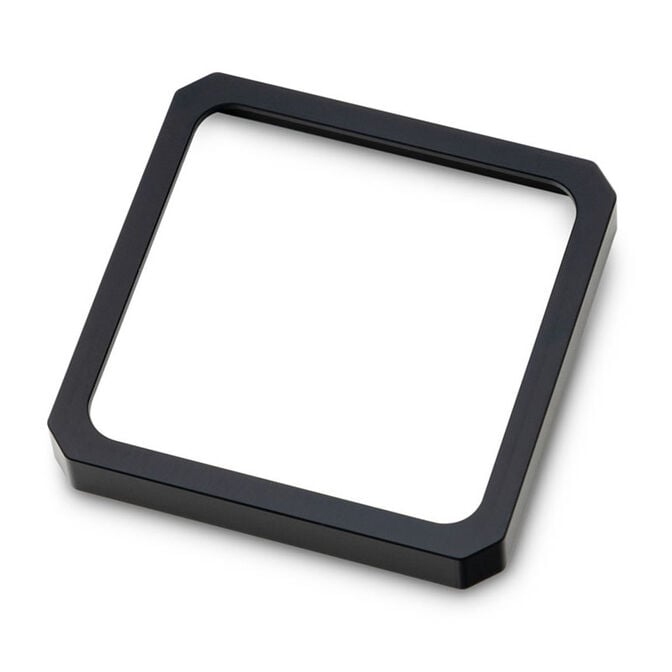 EK Water Blocks EK-Quantum Magnitude Accent Rahmen - schwarz image number 0