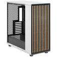 Fractal Design North XL Chalk Case - white image number null