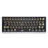 Ducky One 3 Hot-Swap Barebone, Mini - ANSI Layout image number null
