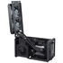 PHANTEKS Evolv Shift XT ITX-Case, ARGB, Tempered Glass - black     + PHANTEKS Revolt SFX 80 PLUS P image number null