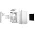 be quiet! Pure Base 501 Airflow PC-Gehäuse, Midi-Tower, ATX - weiß image number null