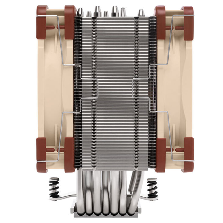 Noctua NH-U12A CPU-Kühler - 120mm image number 2