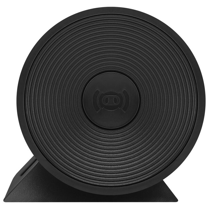 Streamplify HUB CTRL 7, 7x USB 3.0 Typ A, RGB, 12V, EU-Netzkabel - schwarz image number 4
