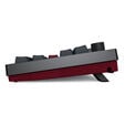 Montech MKey TKL Darkness Gaming Tastatur - GateronG Pro 2.0 Red (US) image number null