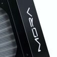Watercool MO-RA IV 400 - black image number null