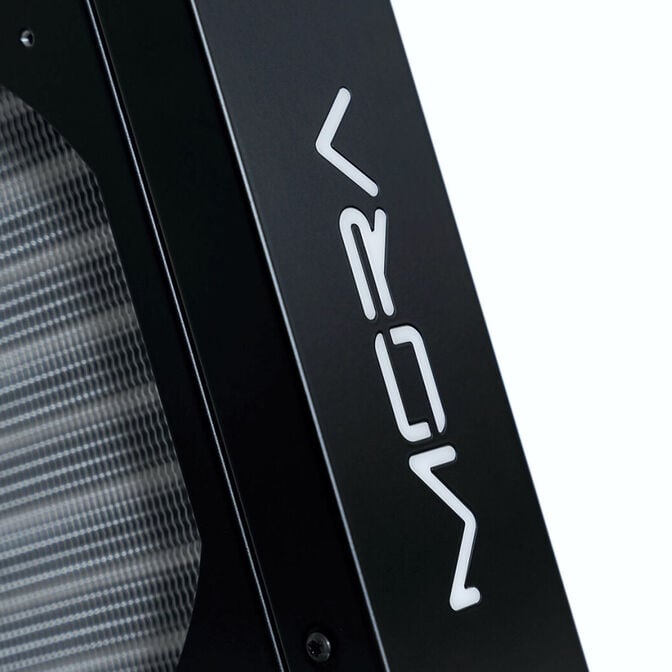 Watercool MO-RA IV 400 - black image number 2