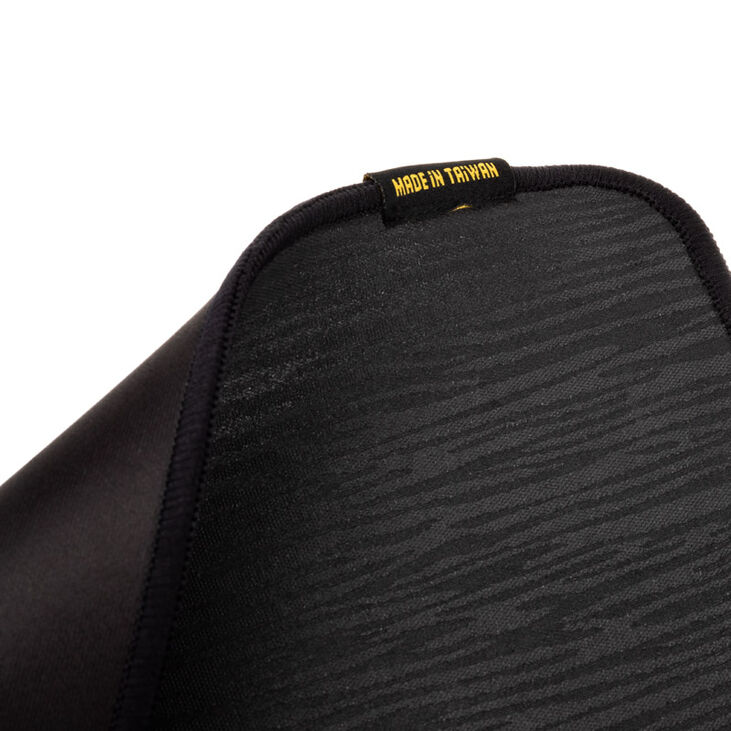 Ducky Shield Mousepad - L, black image number 6