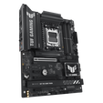 ASUS TUF Gaming B850-Plus WiFi Mainboard, Sockel AM5, AMD B850, ATX, DDR5 image number null