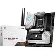 MSI MPG B650 Edge WiFi, Sockel AM5, AMD B650, ATX - DDR5 image number null