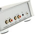 SilverStone SST-EB03S Ensemble Kopfhörerverstärker - silber image number null