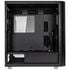 Seasonic Arch Q503 Midi Tower + CONNECT DGC-650 Gold Netzteil - schwarz image number null