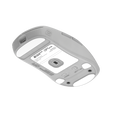 Endgame Gear OP1w 4k Wireless Gaming Mouse - White Frost image number null