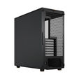 Fractal Design North XL Charcoal Case TG Dark - black image number null