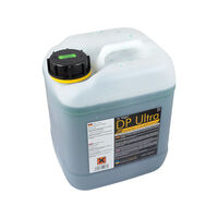 aqua computer Double Protect Ultra 5l Kanister - gr&uuml;n