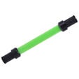 Alphacool Ice Water Crystal Green UV-active, 1000ml ready-to-use mixture - green image number null