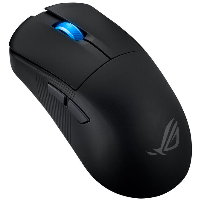 ASUS ROG Harpe Ace Mini Gaming Maus, 8000 Hz - schwarz image number 1
