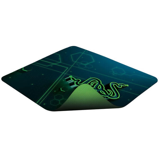 Razer Moba Bundle, Basilisk V3 + Goliathus Mobile Mousepad - black image number 10