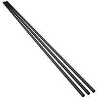 Corsair Hydro X Series XT Hardline 12mm Hardtube 100 cm - Satin, black