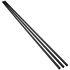 Corsair Hydro X Series XT Hardline 12mm Hardtube 100 cm - Satin, schwarz image number null