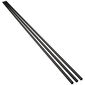 Corsair Hydro X Series XT Hardline 12mm Hardtube 100 cm - Satin, black