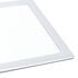 Demciflex Dust Filter 120mm, square - white/white image number null