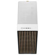Fractal Design North XL Chalk Case - white image number null