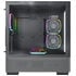 Montech SKY TWO, Mid Tower - Black image number null