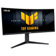 ASUS TUF Gaming VG34WQL5A, 34 Zoll UWQHD Curved Gaming Monitor, 200Hz, Fast VA, FreeSync Premium image number null